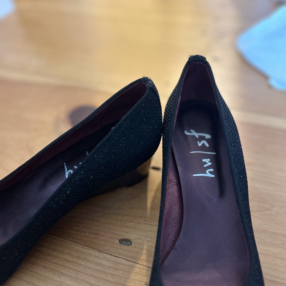 FS/NY shoes - Picture 2 of 10